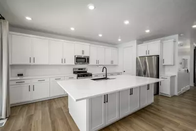 3106 N Stardew St, Eagle Mountain, UT 84005 - Photo 5