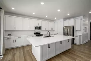 3106 N Stardew St, Eagle Mountain, UT 84005 - Photo 5