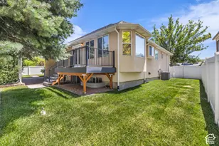 281 E Regent Park Ct S, Midvale, UT 84047 - Photo 31