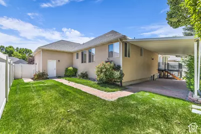 281 E Regent Park Ct S, Midvale, UT 84047 - Photo 33