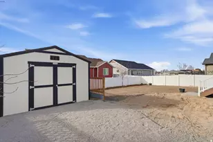 184 S Ranch Rd E, Grantsville, UT 84029 - Photo 21