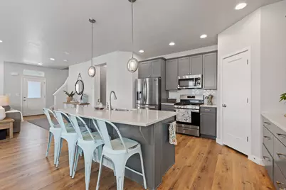5328 W Canary Grass Way, South Jordan, UT 84009 - Photo 9