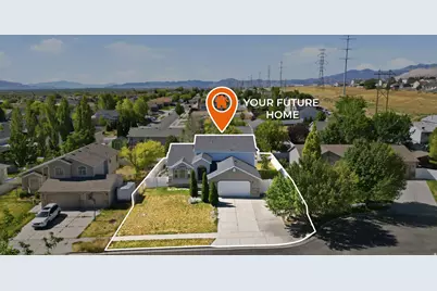 5793 W Dawn Vista Rd S, West Jordan, UT 84081 - Photo 47