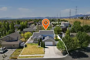 5793 W Dawn Vista Rd S, West Jordan, UT 84081 - Photo 47