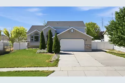 5793 W Dawn Vista Rd S, West Jordan, UT 84081 - Photo 1
