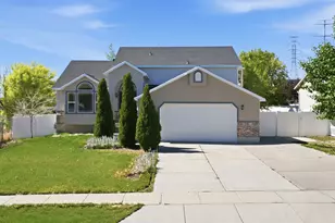 5793 W Dawn Vista Rd S, West Jordan, UT 84081 - Photo 1