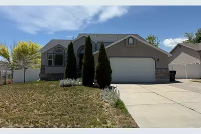 5793 W Dawn Vista Rd S, West Jordan, UT 84081 - Photo 1