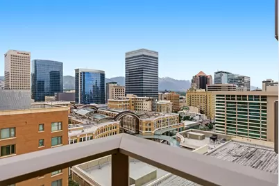 99 W South Temple S #1301, Salt Lake City, UT 84101 - Photo 39