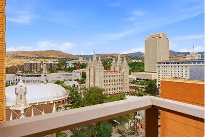 99 W South Temple S #1301, Salt Lake City, UT 84101 - Photo 15