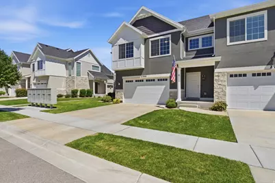 2766 W Highgate Dr S #205, Salt Lake City, UT 84129 - Photo 31