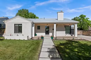 1535 S 1900 E, Salt Lake City, UT 84108 - Photo 1