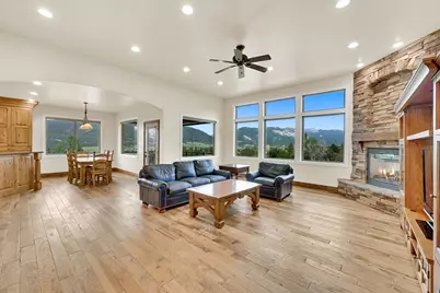 3573 N Elkview Dr, Eden, UT 84310 - Photo 9