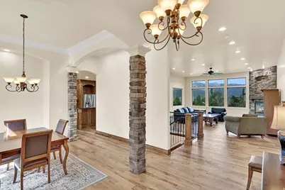 3573 N Elkview Dr, Eden, UT 84310 - Photo 5