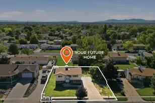 5079 S 2825 W, Roy, UT 84067 - Photo 3
