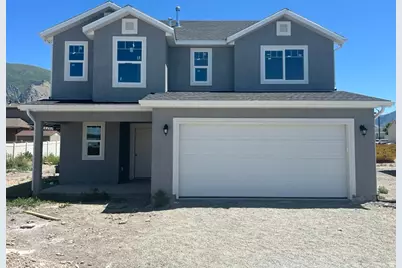 276 N 950 W #LOT 2, Springville, UT 84663 - Photo 1