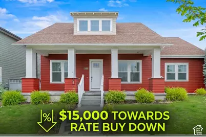 4403 W South Jordan Pkwy, South Jordan, UT 84009 - Photo 1
