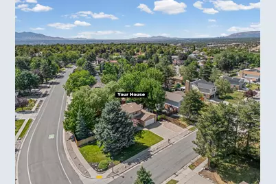 7268 S Macintosh Ln E, Cottonwood Heights, UT 84121 - Photo 35