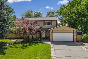 7268 S Macintosh Ln E, Cottonwood Heights, UT 84121 - Photo 1