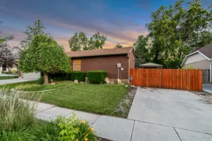 5768 S Erekson Ln, Salt Lake City, UT 84107 - Photo 5