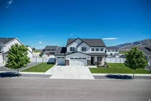 705 E 1150 S, Hyrum, UT 84319 - Photo 1