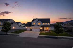 705 E 1150 S, Hyrum, UT 84319 - Photo 1