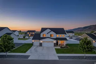 705 E 1150 S, Hyrum, UT 84319 - Photo 1