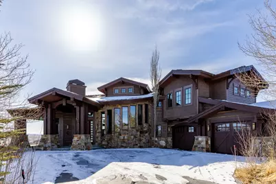 8425 Sunrise Loop, Park City, UT 84098 - Photo 3