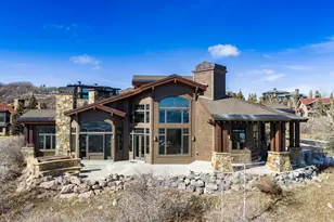 8425 Sunrise Loop, Park City, UT 84098 - Photo 39