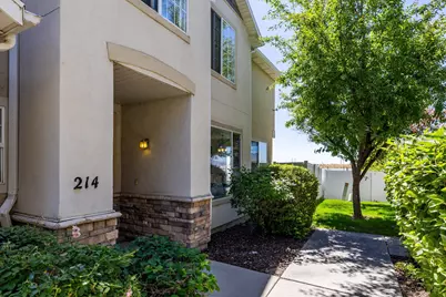 214 N Birmingham Ln W, North Salt Lake, UT 84054 - Photo 17