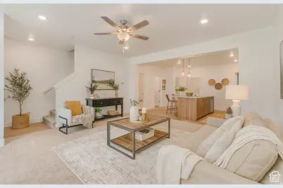 52 E 775 S #19, Springville, UT 84663 - Photo 3
