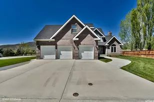 913 N Swiss Farm Ct W, Midway, UT 84049 - Photo 1