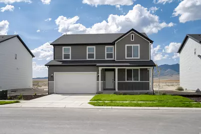 3478 N Hannah St #1609, Eagle Mountain, UT 84005 - Photo 5