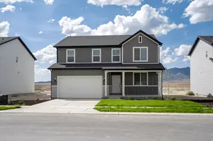 3478 N Hannah St, Eagle Mountain, UT 84005 - Photo 5