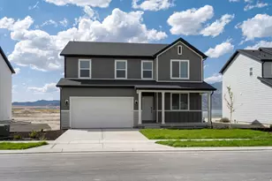 3478 N Hannah St, Eagle Mountain, UT 84005 - Photo 3
