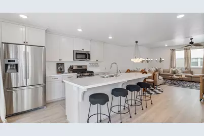 12996 S Cohab Canyon Ct, Riverton, UT 84096 - Photo 7