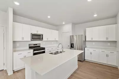 3492 N Hannah St #1610, Eagle Mountain, UT 84005 - Photo 15