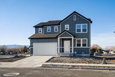 3492 N Hannah St #1610, Eagle Mountain, UT 84005 - Photo 3