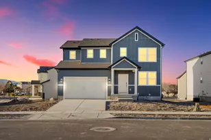 3492 N Hannah St, Eagle Mountain, UT 84005 - Photo 1