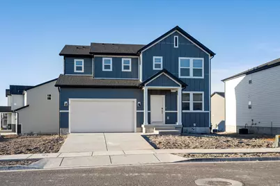 3492 N Hannah St #1610, Eagle Mountain, UT 84005 - Photo 5