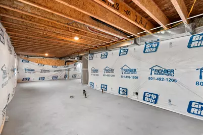3492 N Hannah St #1610, Eagle Mountain, UT 84005 - Photo 37