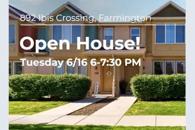 892 W Ibis Xing N, Farmington, UT 84025 - Photo 1