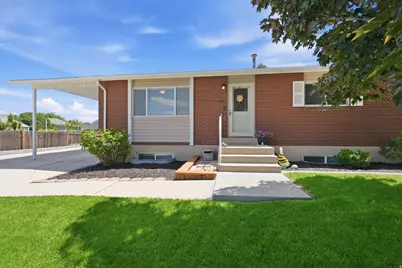 3671 S Jodie Ln, West Valley, UT 84128 - Photo 1