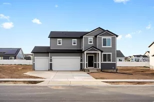 834 N 260 E, Santaquin, UT 84655 - Photo 3