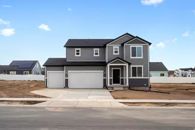 834 N 260 E #207, Santaquin, UT 84655 - Photo 1