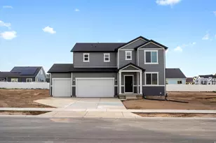 834 N 260 E, Santaquin, UT 84655 - Photo 1