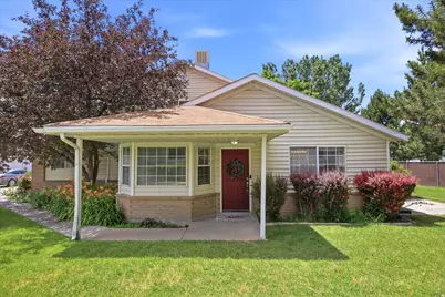 265 E 1530 N, North Logan, UT 84341 - Photo 1