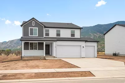 822 N 260 E #208, Santaquin, UT 84655 - Photo 5