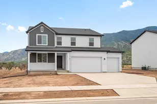 822 N 260 E, Santaquin, UT 84655 - Photo 5