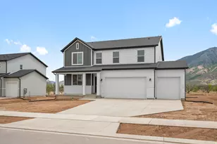 822 N 260 E, Santaquin, UT 84655 - Photo 1