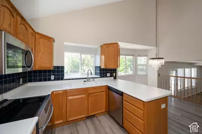 742 E Rowley Dr S, Millcreek, UT 84107 - Photo 5